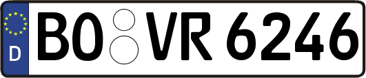 BO-VR6246