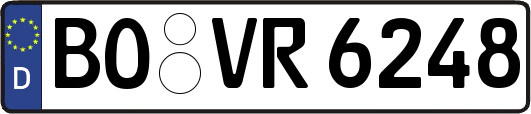 BO-VR6248