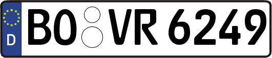 BO-VR6249