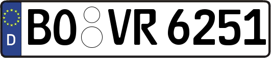 BO-VR6251