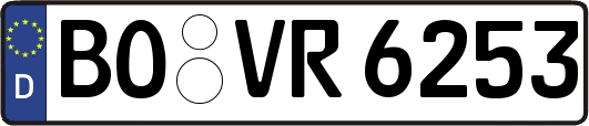 BO-VR6253