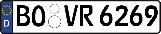 BO-VR6269