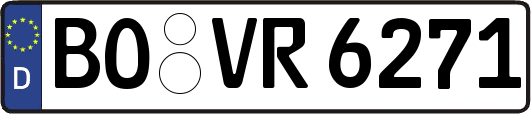 BO-VR6271