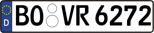 BO-VR6272