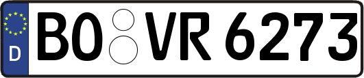 BO-VR6273