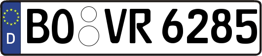 BO-VR6285