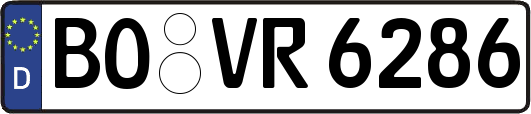 BO-VR6286