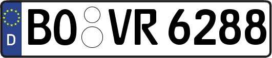 BO-VR6288
