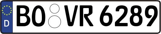 BO-VR6289