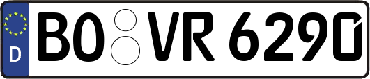 BO-VR6290