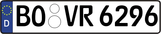 BO-VR6296