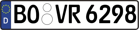 BO-VR6298