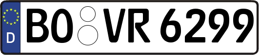 BO-VR6299