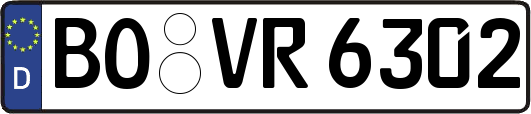 BO-VR6302