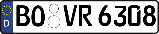 BO-VR6308