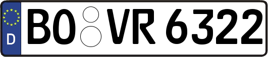 BO-VR6322