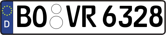 BO-VR6328