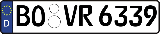 BO-VR6339