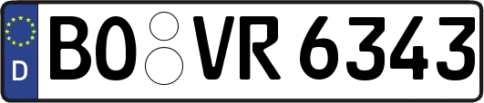 BO-VR6343