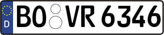 BO-VR6346
