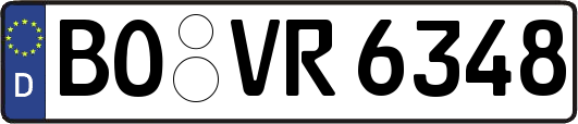 BO-VR6348