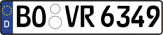 BO-VR6349