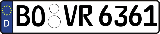 BO-VR6361