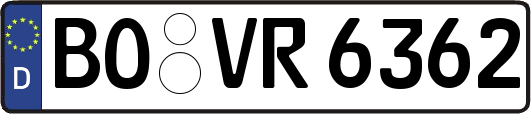 BO-VR6362