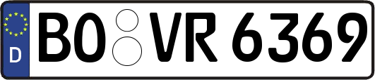BO-VR6369