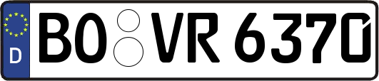 BO-VR6370