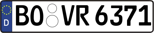 BO-VR6371