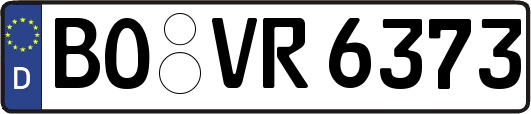 BO-VR6373