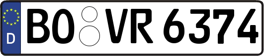 BO-VR6374