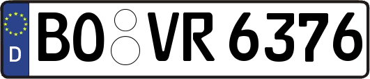 BO-VR6376