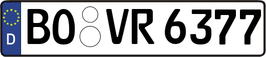 BO-VR6377