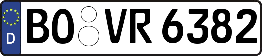 BO-VR6382