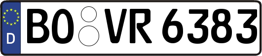 BO-VR6383