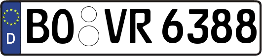 BO-VR6388