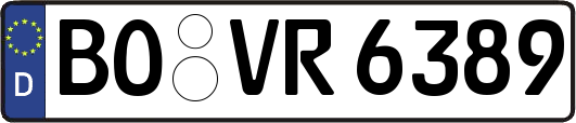 BO-VR6389