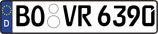 BO-VR6390