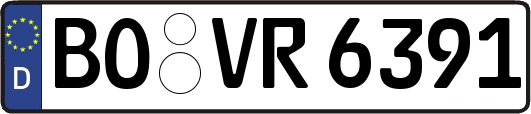 BO-VR6391