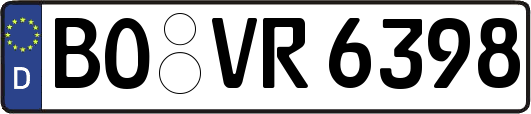 BO-VR6398