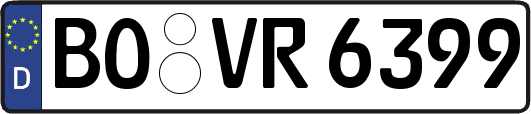BO-VR6399