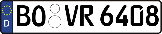 BO-VR6408