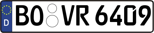 BO-VR6409