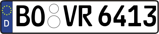 BO-VR6413