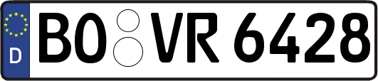 BO-VR6428