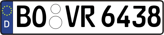 BO-VR6438