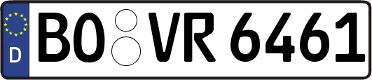 BO-VR6461