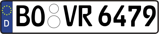 BO-VR6479